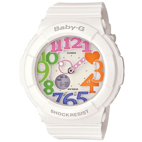 baby g shock for girls.